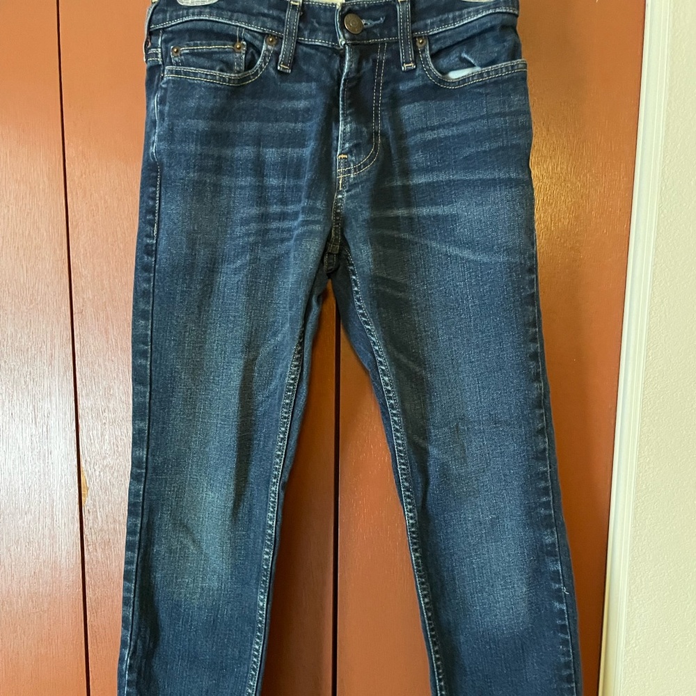 Men’s Hollister Jeans